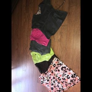 Assorted Koi Scrub Tops